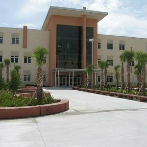 Palm Beach Gardens High School